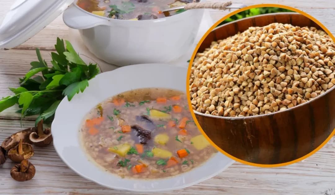 Jak zrobić dobrą zupę grzybową, która zachwyci każdego smakosza