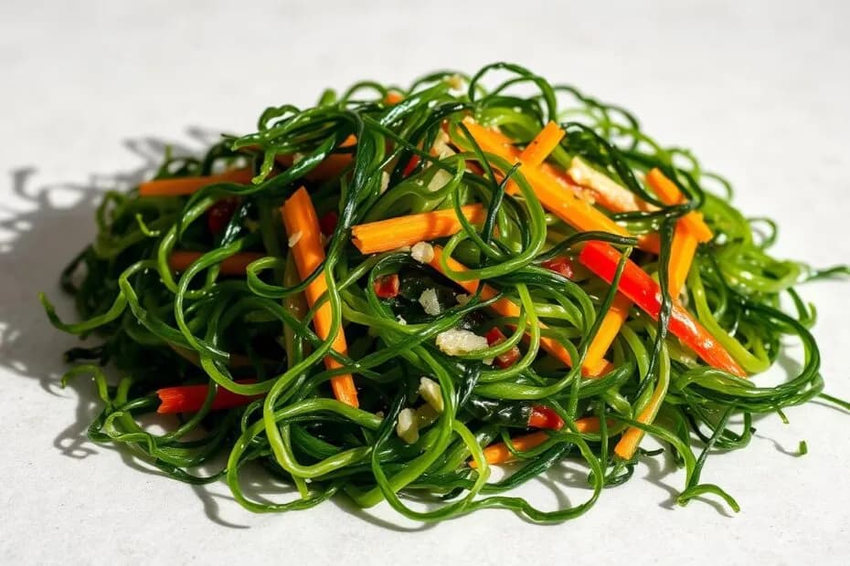 Ile gotować marchewkę na sałatkę, by uzyskać idealną teksturę?