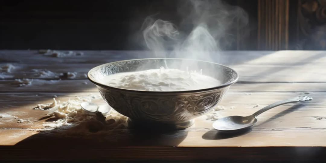 Czy można zamrozić zupę ze śmietaną? Dowiedz się, jak uniknąć problemów.