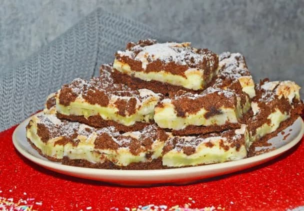 Najlepszy przepis na kruche ciasto kakaowe do pysznych deserów