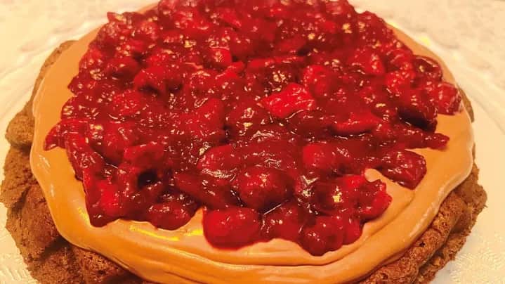 Ewa Wachowicz przepis na ciasto czekoladowe, które zachwyci każdego