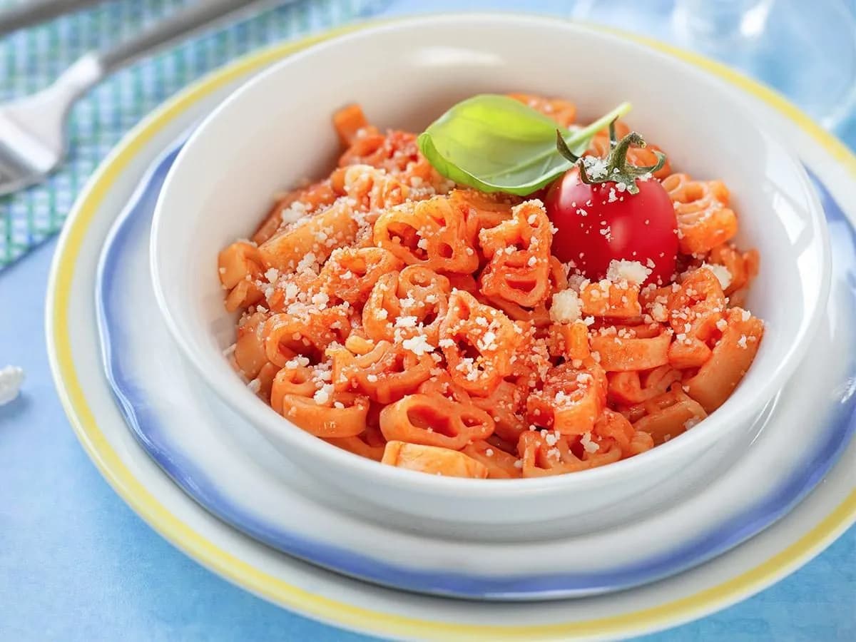 Co na obiad dla niejadka? Proste przepisy, które pokochają dzieci