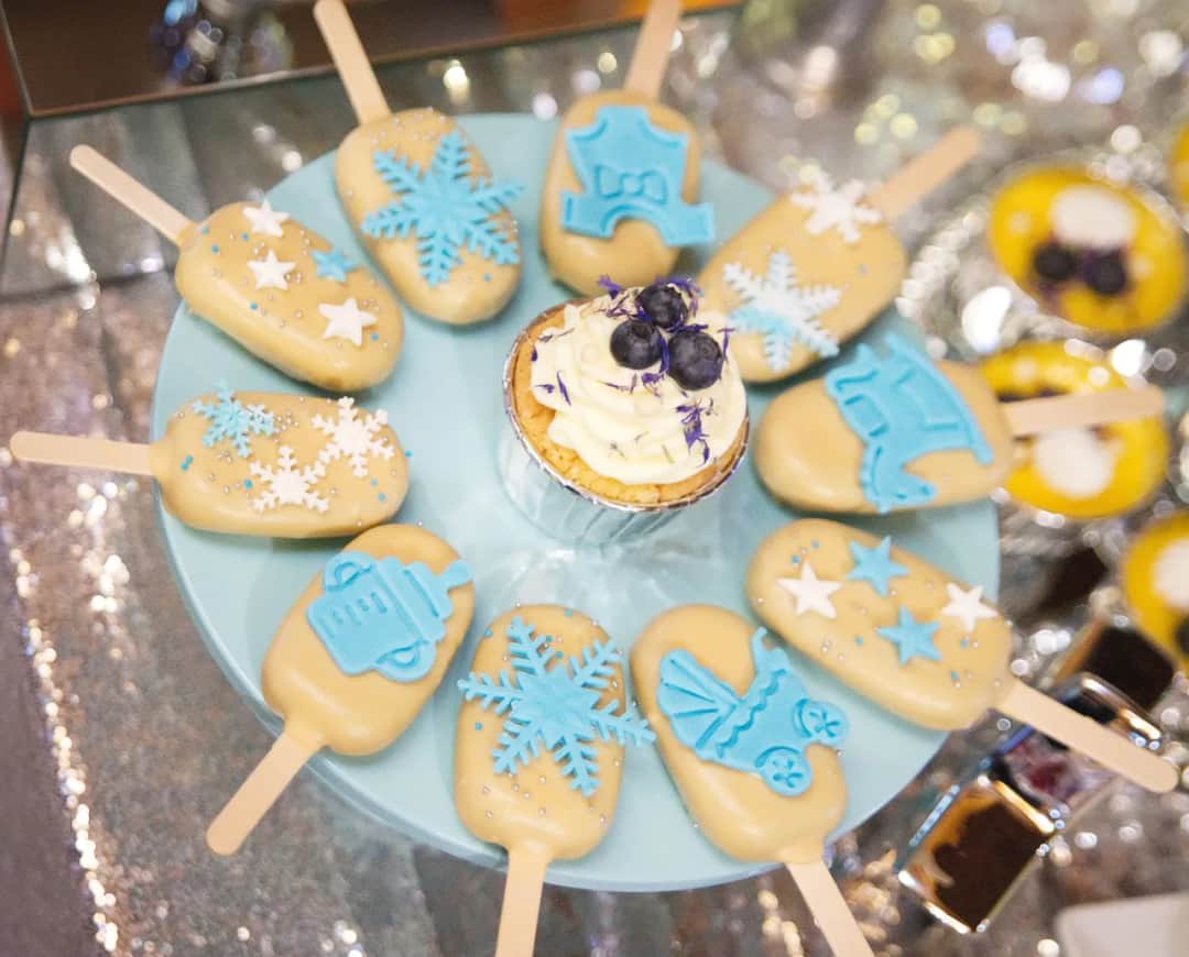 Pomysły na słodki stół dla dzieci, które zachwycą maluchy