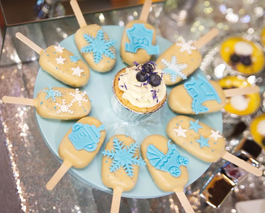 Pomysły na słodki stół dla dzieci, które zachwycą maluchy