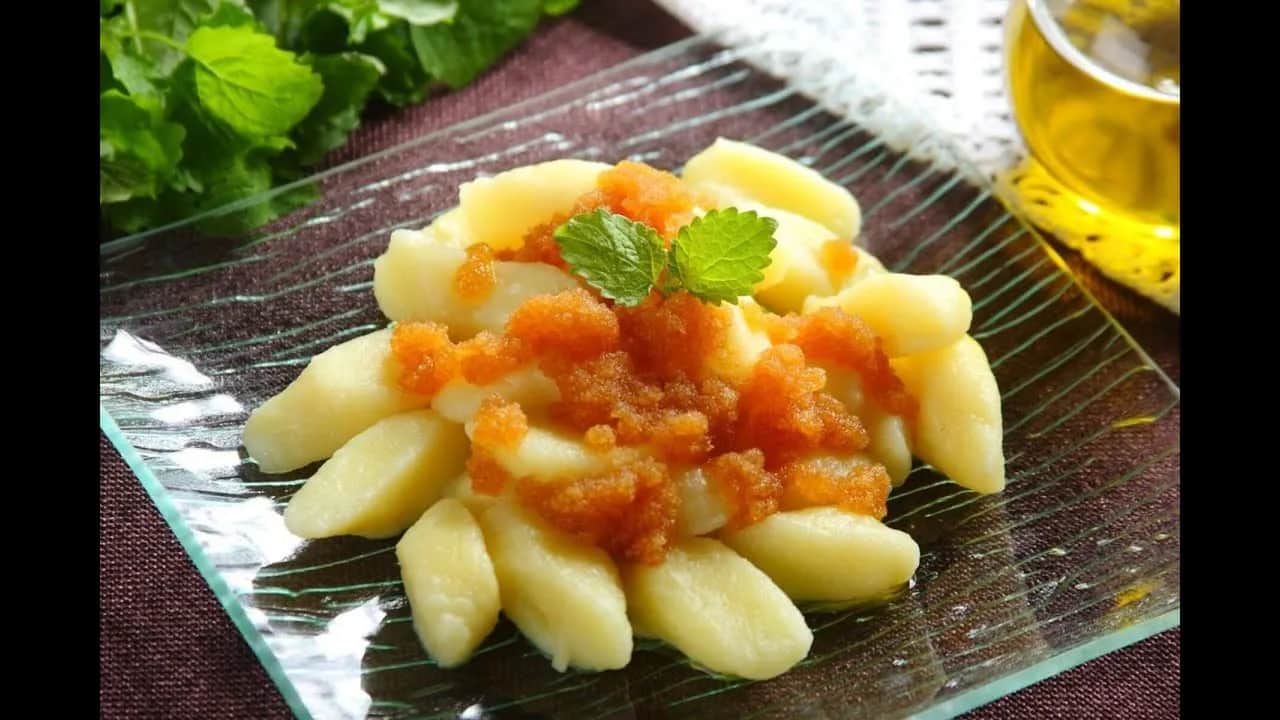 Jak zrobić kopytka na słodko - proste przepisy, które zachwycą smakami