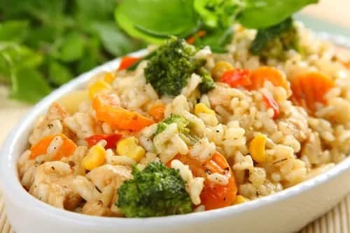 Co na obiad na kilka dni? Proste przepisy, które zachwycą smakiem