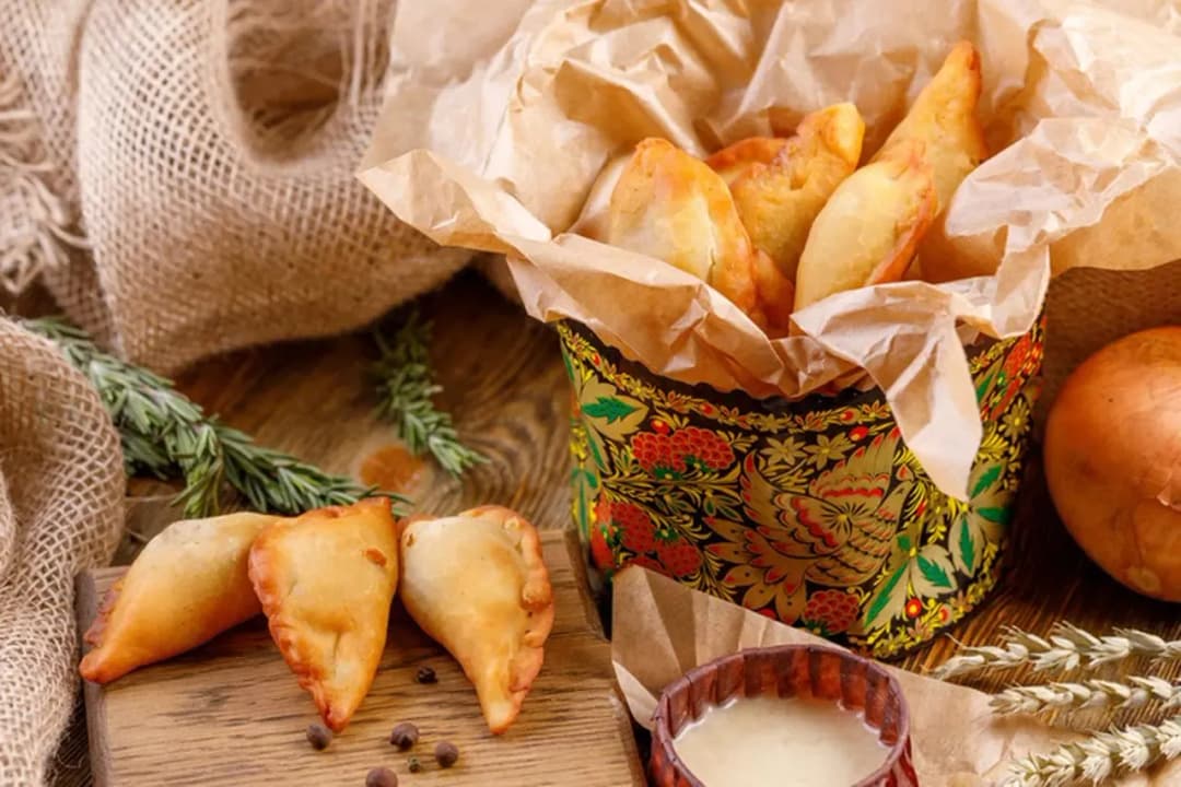Idealny przepis na ciasto do knyszy – prosto i smacznie!