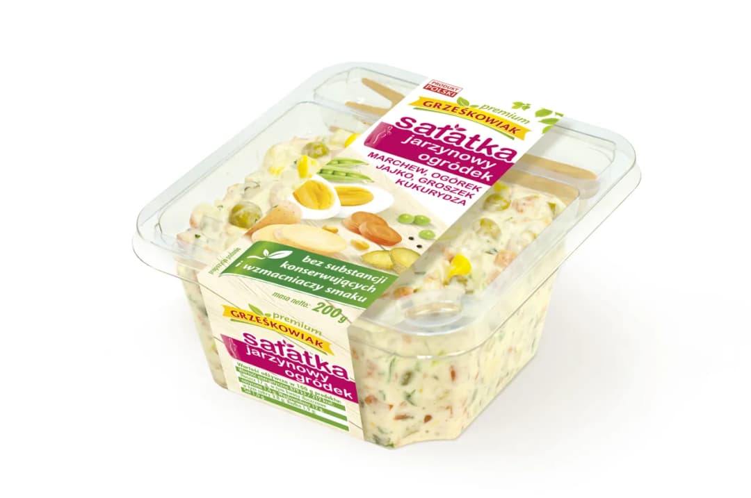 Gdzie kupić sałatki Grześkowiak? Sprawdź najlepsze oferty!
