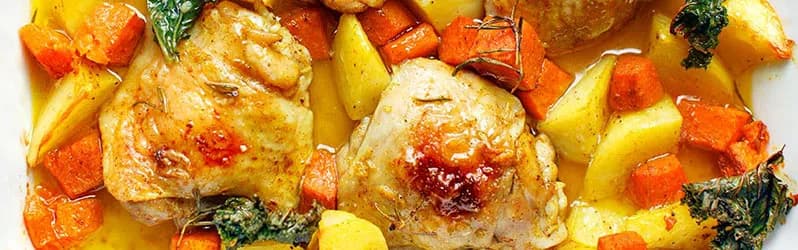 Co zrobić dobrego na obiad? Szybkie i pyszne przepisy na każdy dzień