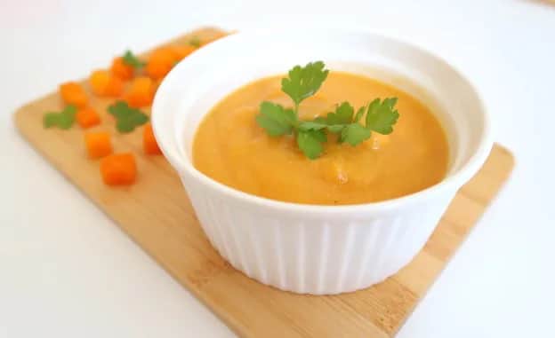 Jakie zupy dla rocznego dziecka: zdrowe i pyszne przepisy bez przypraw