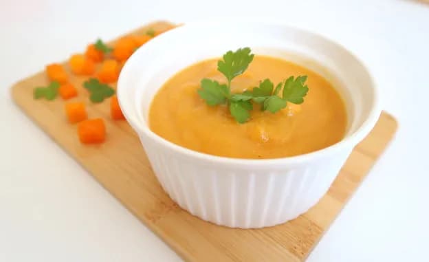 Jakie zupy dla rocznego dziecka: zdrowe i pyszne przepisy bez przypraw