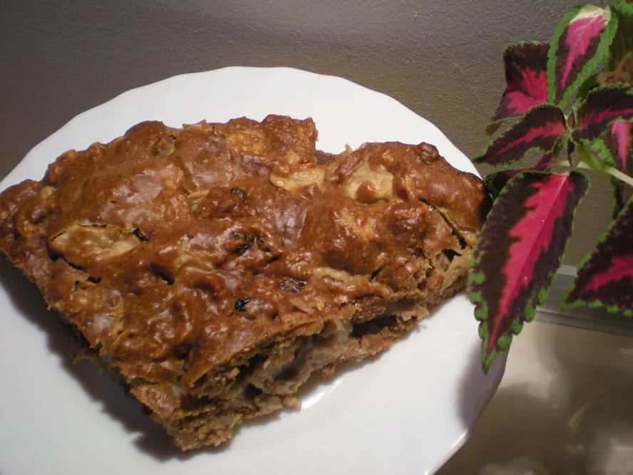 Przepis na ciasto śmietnik, które zaskoczy Twoich gości smakiem