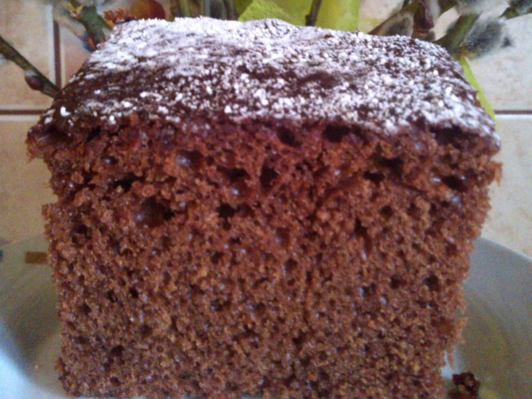 Przepis na ciasto czekoladowe XXL Dr. Oetker – łatwe i pyszne!