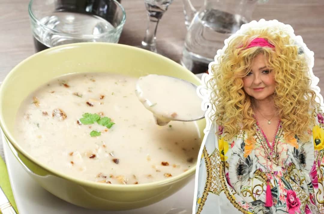 Jak dodać śmietanę do zupy, aby uniknąć jej zwarzenia i uzyskać idealny smak