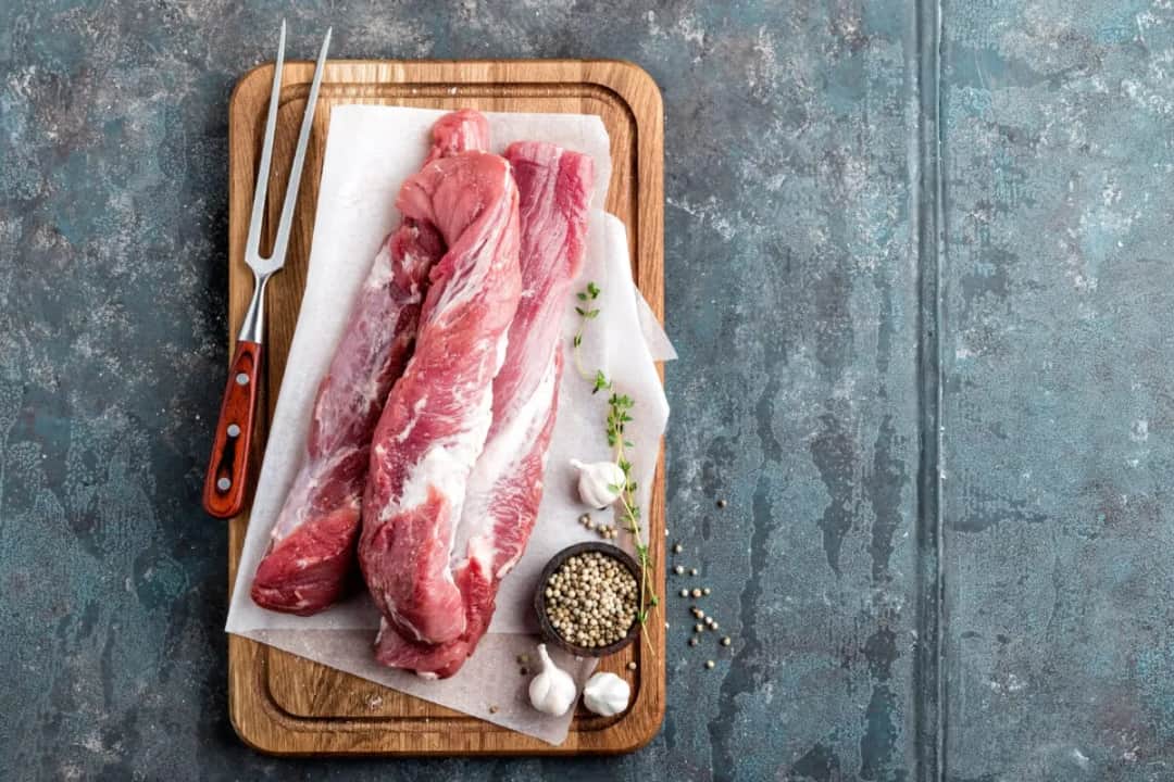 Co zrobić z polędwiczki wieprzowej na obiad? Przepisy, które zachwycą