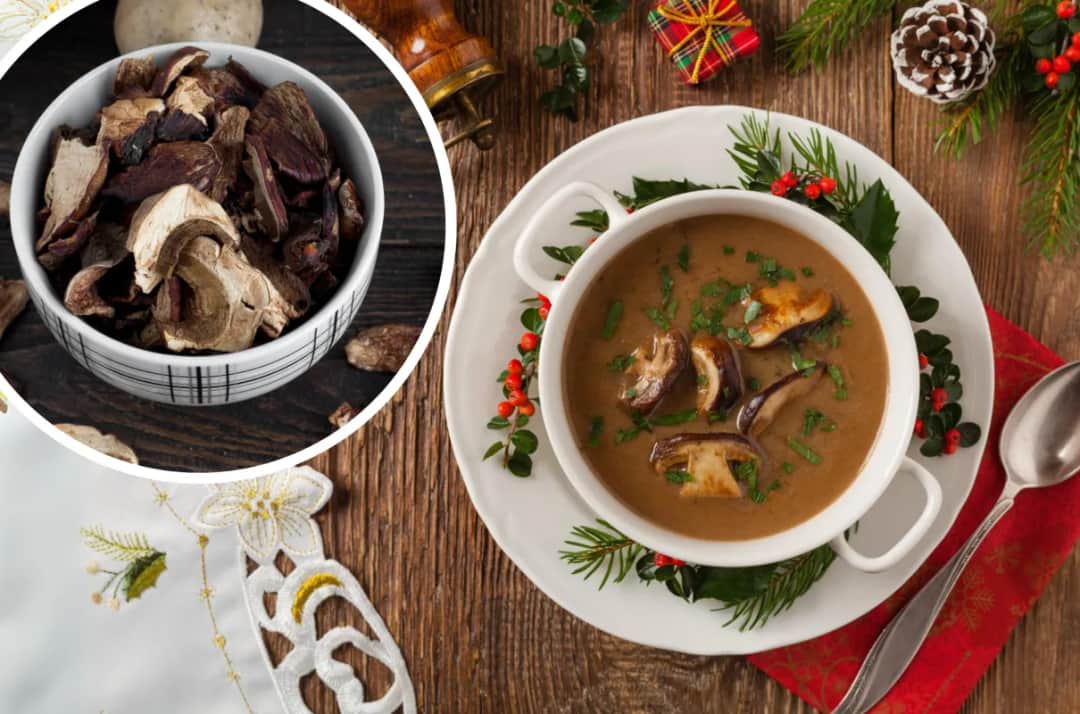 Jak pozbyć się goryczy z zupy grzybowej - sprawdzone sposoby