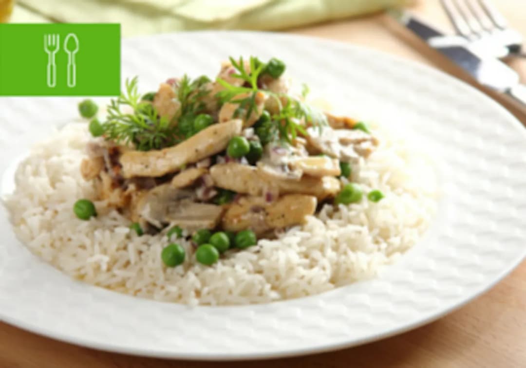 Co z piersia kurczaka na obiad? 10 prostych i smacznych przepisów